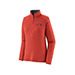 6692 - SUMAC RED / DARK SUMAC RED X-DYE