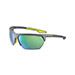 6456 - GRAPHITE LIME MATTE / ZONE GREY GREEN