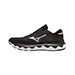 6524 - BLACK / SILVER / ORANGE COPPER