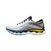 6808 - WHITE / CYBER YELLOW / INDIGO BUNT