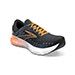 6404 - BLACK / CLASSIC BLUE / ORANGE