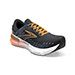 6409 - BLACK / CLASSIC BLUE / ORANGE