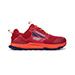 6960 - DARK RED