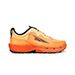 6374 - ORANGE / BLACK