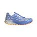 6196 - BLUE DAWN / BLUE FUSION / IMPACT ORANGE