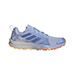 6000 - BLUE DAWN / BLUE FUSION METAL / CORAL FUSION