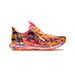 6604 - ORANGE POP / BLAZING CORAL
