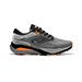 6934 - GREY / ORANGE
