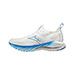 7148 - UNDYED WHITE / PEACE BLUE