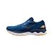 7152 - FRENCH BLUE / VAPOROUSGRAY / GOLD