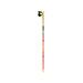 7162 - BRIGHT RED / BLACK / NEON YELLOW