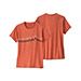 6303 - RIDGE RISE / STRIPE / QUARTZ CORAL X-DYE