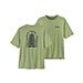 6302 - TREETROTTER / SALVIA GREEN / X-DYE