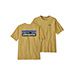 6966 - SURFBOARD / YELLOW