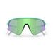 6783 - MATTE CELESTE / PRIZM ROAD JADE