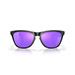 4996 - MATE BLACK / PRIZM VIOLET
