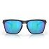 6788 - MATTE BLACK / PRIZM SAPPHIRE POLARIZED XL