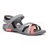 5677 - CORAL / GRIS / NEGRO