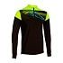 6637 - BLACK / FLUOR YELLOW