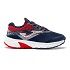 6767 - NAVY RED
