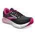 6405 - BLACK / FUCHSIA / LINEN