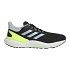 6192 - Core Black/Wonder Blue/Lucid Lemon