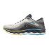 6807 - PEARL BLUE / WHITE / BOLT