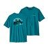 6302 - LIKE THE WIN / BELAY X-DYE