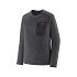 7331 - FORGE GREY 