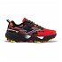 5722 - RED / BLACK