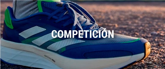 Zapatillas ADIDAS Running - Online al Mejor Precio