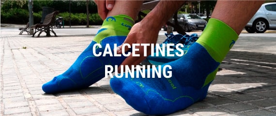 Lurbel - Ropa, Calcetines - Tienda Especialista en Running