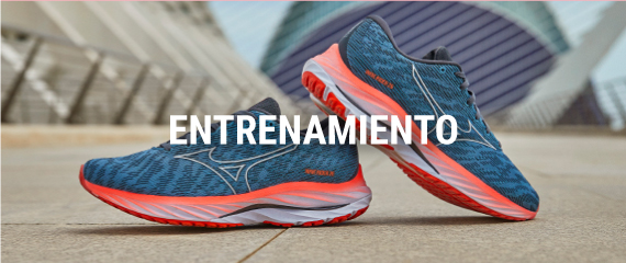 Mizuno - Tienda Especialista Running