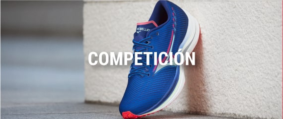 Mizuno - Tienda Especialista Running