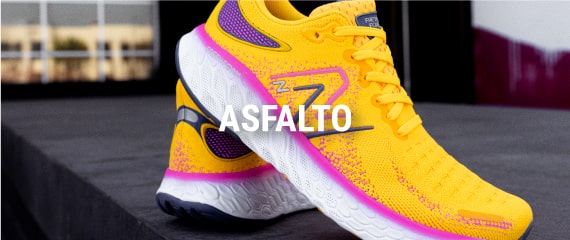 Zapatillas Running New Running New Balance | Sport